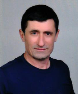 İsmet Özbay